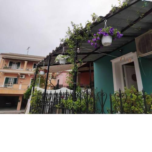 Venetian neighborhood