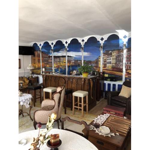 Venetian Room