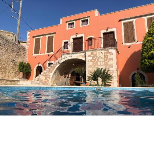 Venetico Palazzo