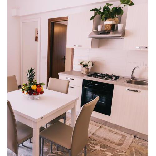 Veneto 114 Apartment