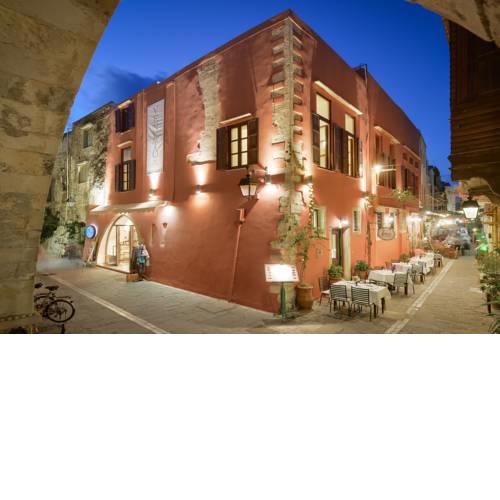 Veneto Boutique Hotel