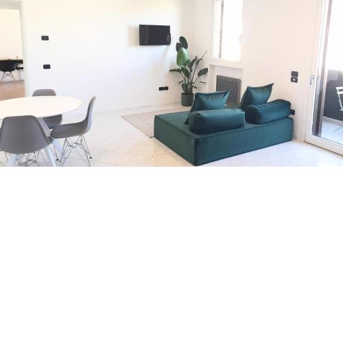 Venezia & Treviso Anthea Loft di design e garage