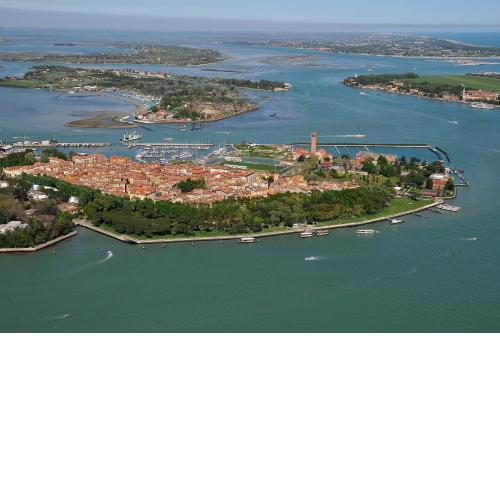 Venezia Vaniglia Guest House