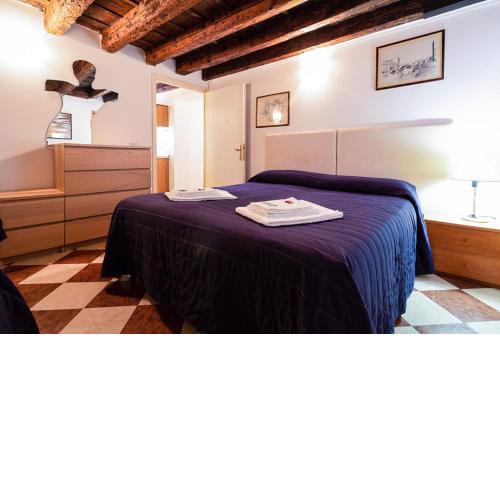 Veneziacentopercento Nicoli Apartment