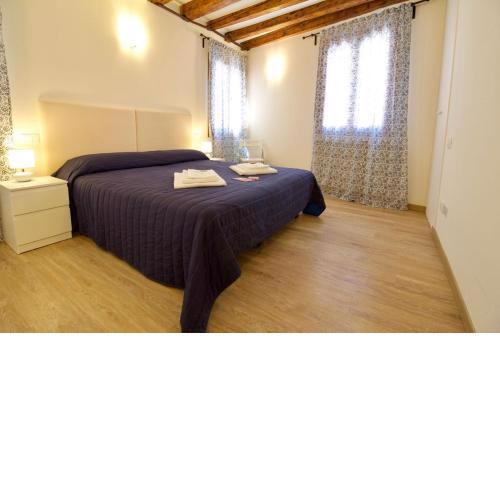 Veneziacentopercento Rooms