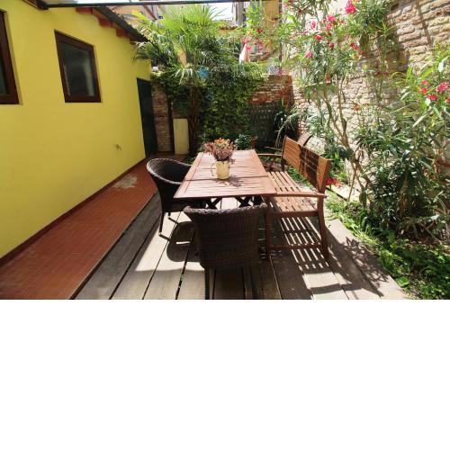 Venezianamente Apartments - Venice City Centre