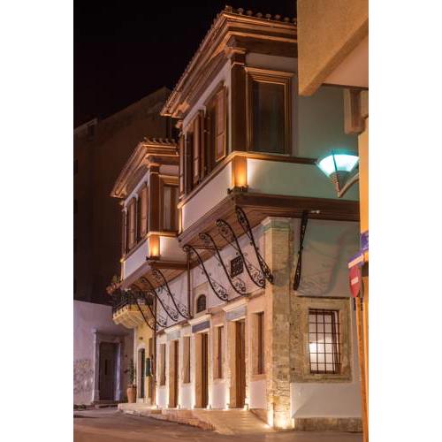 Veneziano Boutique Hotel
