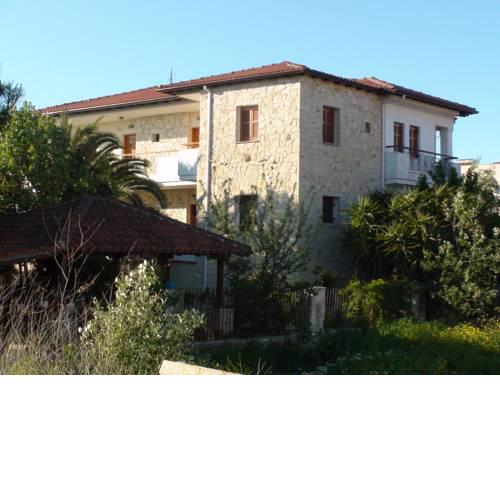 Venia Apartments