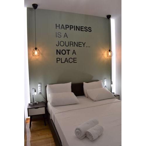 Venia luxury suite