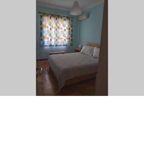 Venias apartment Kallimarmaro and Zappeio area