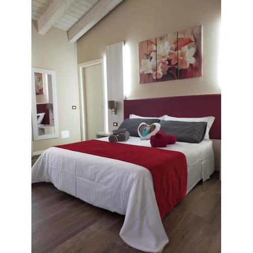 Venice Airport Villa Erica 1