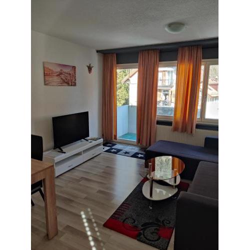 Venice Apartment