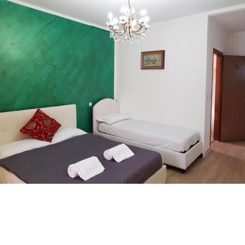 Venice BNB 2