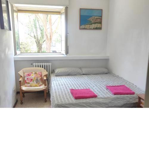 Venice Escape : Camp, Pool nearby!