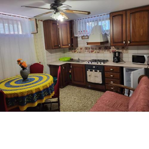 Venice Full Apartament 50mp