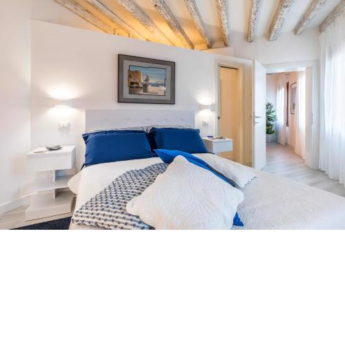 Venice Heaven Apartments Biennale, apartment sanitize with OZONE