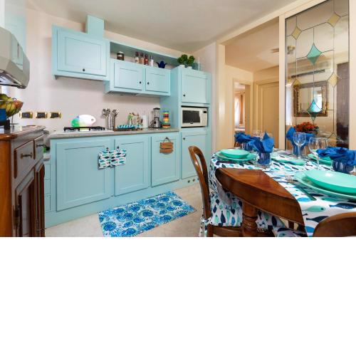 Venice Heaven Apartments San Marco Square, apartments sanitize with OZONE