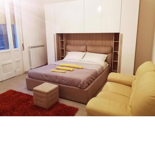 Venice Mestre Station Apartment