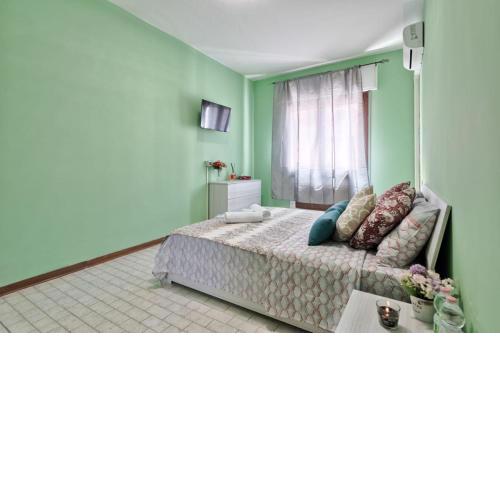 Venice Miramare Residence