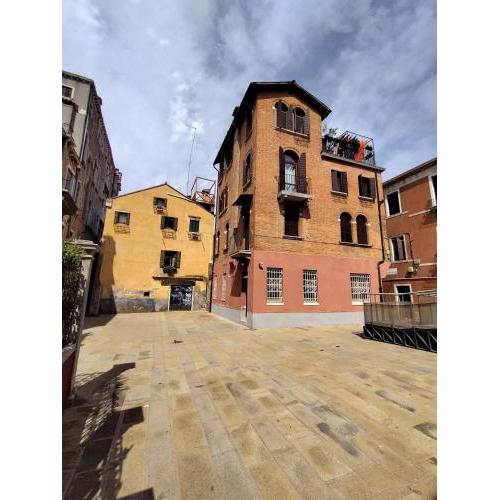 VENICE SUITE DORSODURO