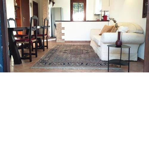Venice & Treviso Anthea Charming countryhouse