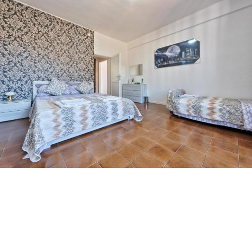 Venice Vacation Apartment Two Bedrooms