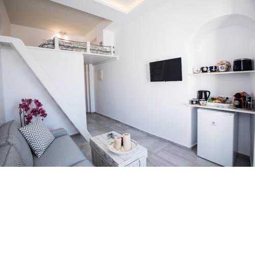 Venice View Suite