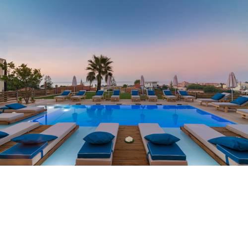 Venilia Apartments