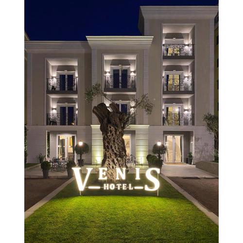 Venis Hotel