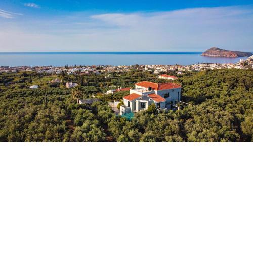 Venizelos Villa