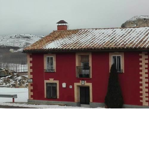 Venta de arriba