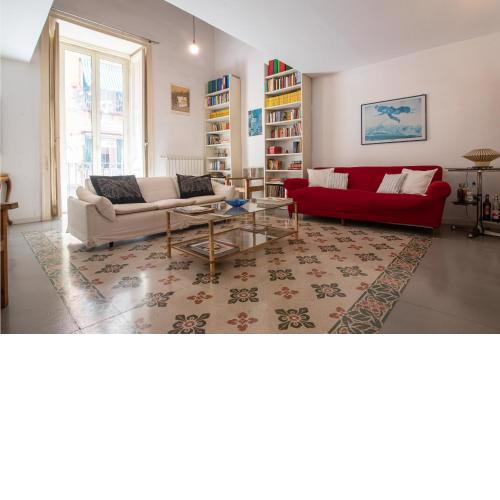 Ventaglieri Loft in centro by Wonderful Italy