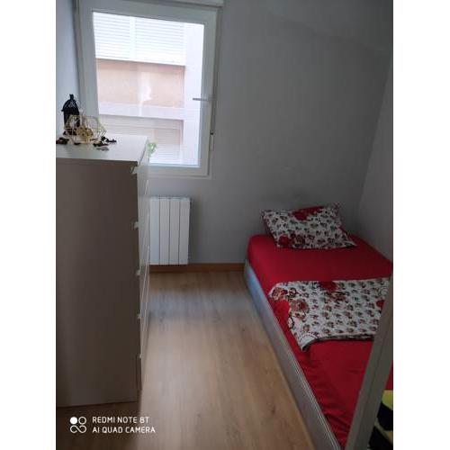 Ventas room