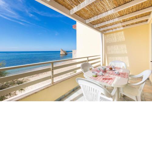 Vento d`estate by BarbarHouse