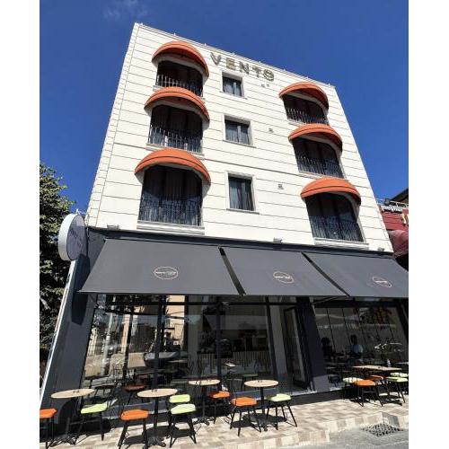 Vento Hotel
