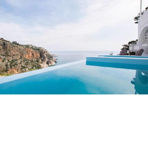 Vento Isolano Luxury Suites
