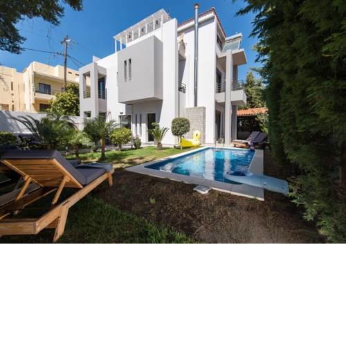 Vento Marino Private Villa