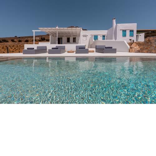 Ventu Luxury Suites