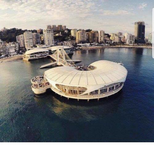 Ventus Harbor Hotel