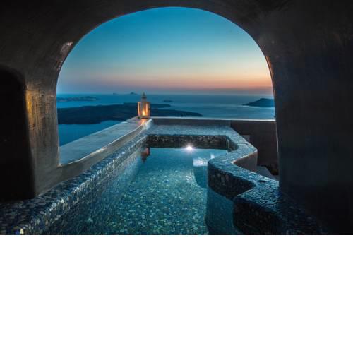 Ventus Paradiso Villa