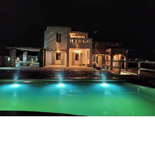Ventus Villa
