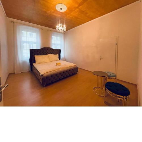 Venus Apartment