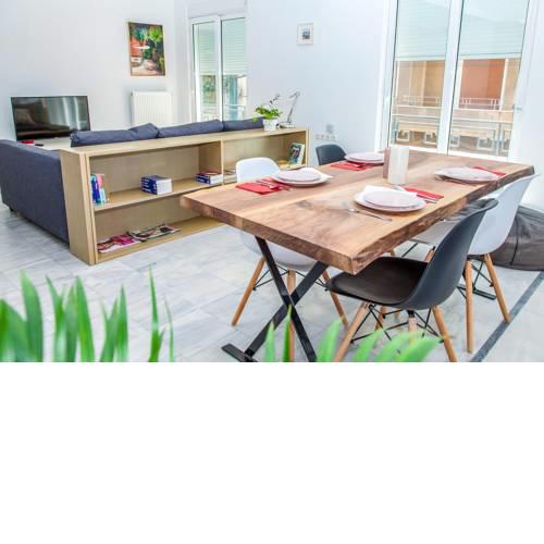 Venus Boutique Apartment Next To Athens Museum