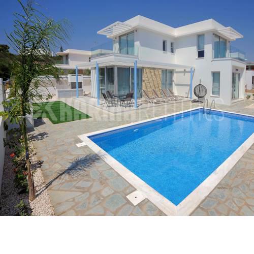 Venus de Milo Villa