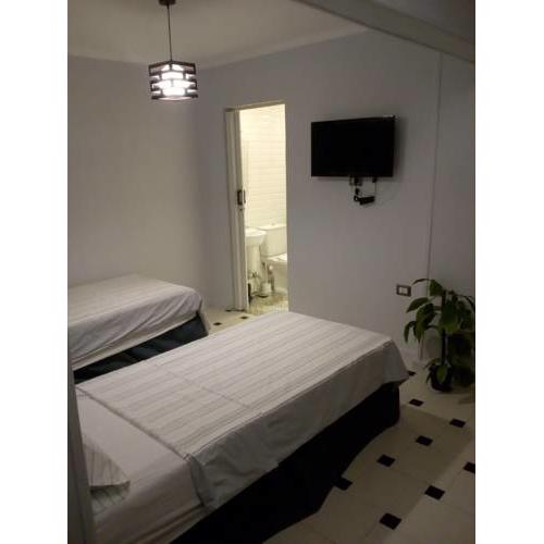 Venus Hostel