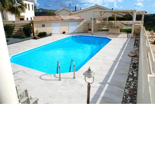 Venus Rock Villa