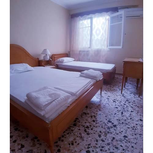 Venus Rooms