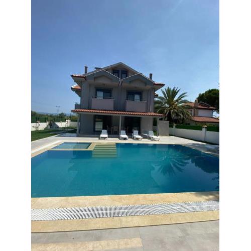 Venus Villa Dalyan
