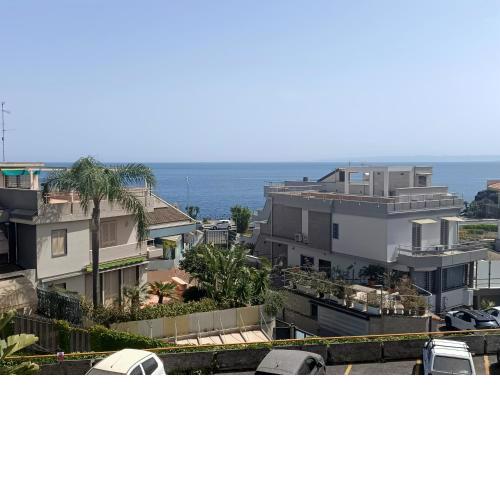 Venusilia apartment - free parking