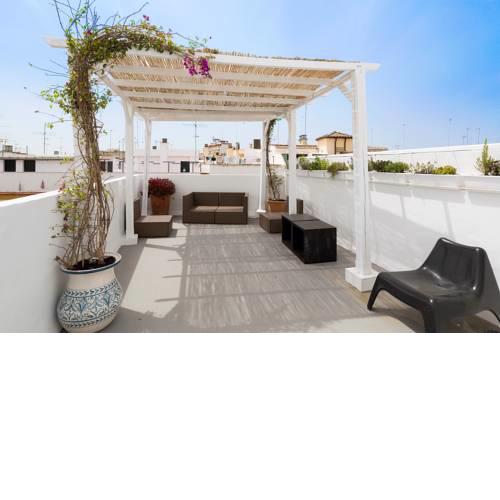 Veoapartment Alfarería